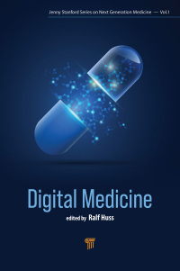 Imagen de portada: Digital Medicine 1st edition 9789814968737