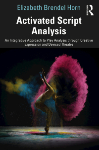 Cover image: Activated Script Analysis 1st edition 9781032125398