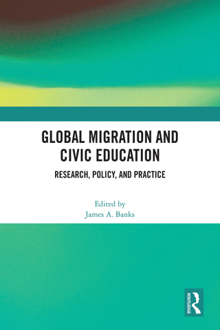 Immagine di copertina: Global Migration and Civic Education 1st edition 9781032462639