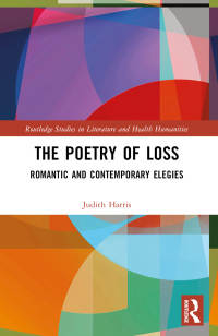 Immagine di copertina: The Poetry of Loss 1st edition 9781032009490