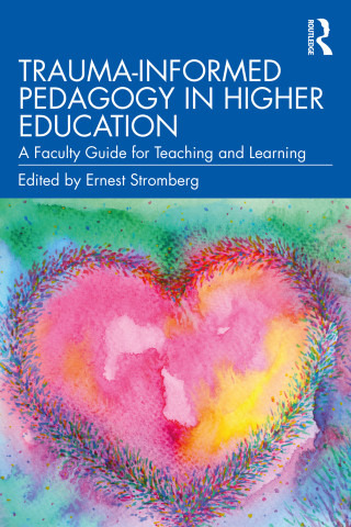 Titelbild: Trauma-Informed Pedagogy in Higher Education 1st edition 9781032185064