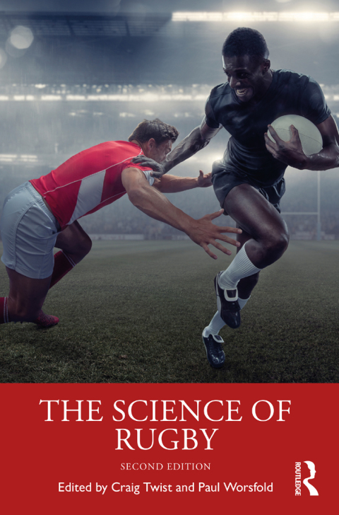 The Science of Rugby, 2nd Edition - FULL INSTANT DOWNLOAD | PDF DOCX EPUB