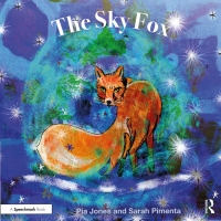 Cover image: The Sky Fox 1st edition 9781032449227