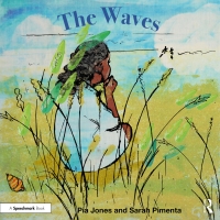 Cover image: The Waves 1st edition 9781032449258