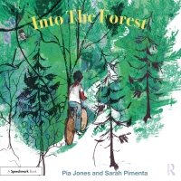 Omslagafbeelding: Into The Forest 1st edition 9781032449272