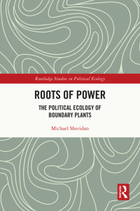 Cover image: Roots of Power 1st edition 9781032411408