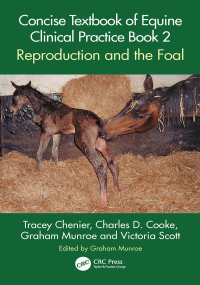 Titelbild: Concise Textbook of Equine Clinical Practice Book 2 1st edition 9781032066189