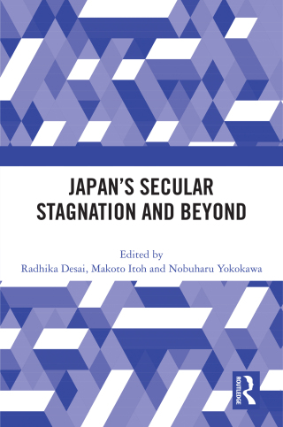 表紙画像: Japan’s Secular Stagnation and Beyond 1st edition 9781032452920