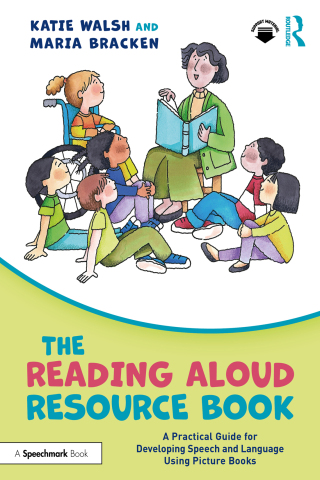 Titelbild: The Reading Aloud Resource Book 1st edition 9781032202679