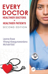 Omslagafbeelding: Every Doctor 2nd edition 9781032602660