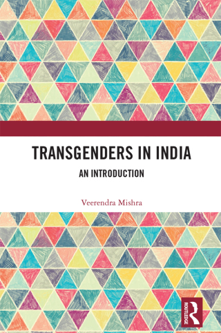 Cover image: Transgenders in India 1st edition 9781032387093