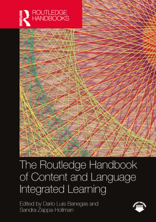 Cover image: The Routledge Handbook of Content and Language Integrated Learning 1st edition 9781032001951