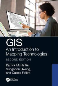 Cover image: GIS 2nd edition 9781032308982