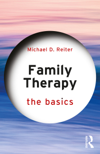 Imagen de portada: Family Therapy 1st edition 9781032320472