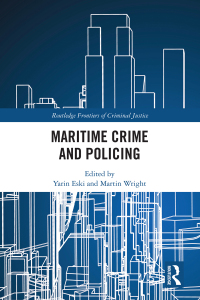 Imagen de portada: Maritime Crime and Policing 1st edition 9781032022116