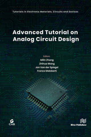 表紙画像: Advanced Tutorial on Analog Circuit Design 1st edition 9781003388524