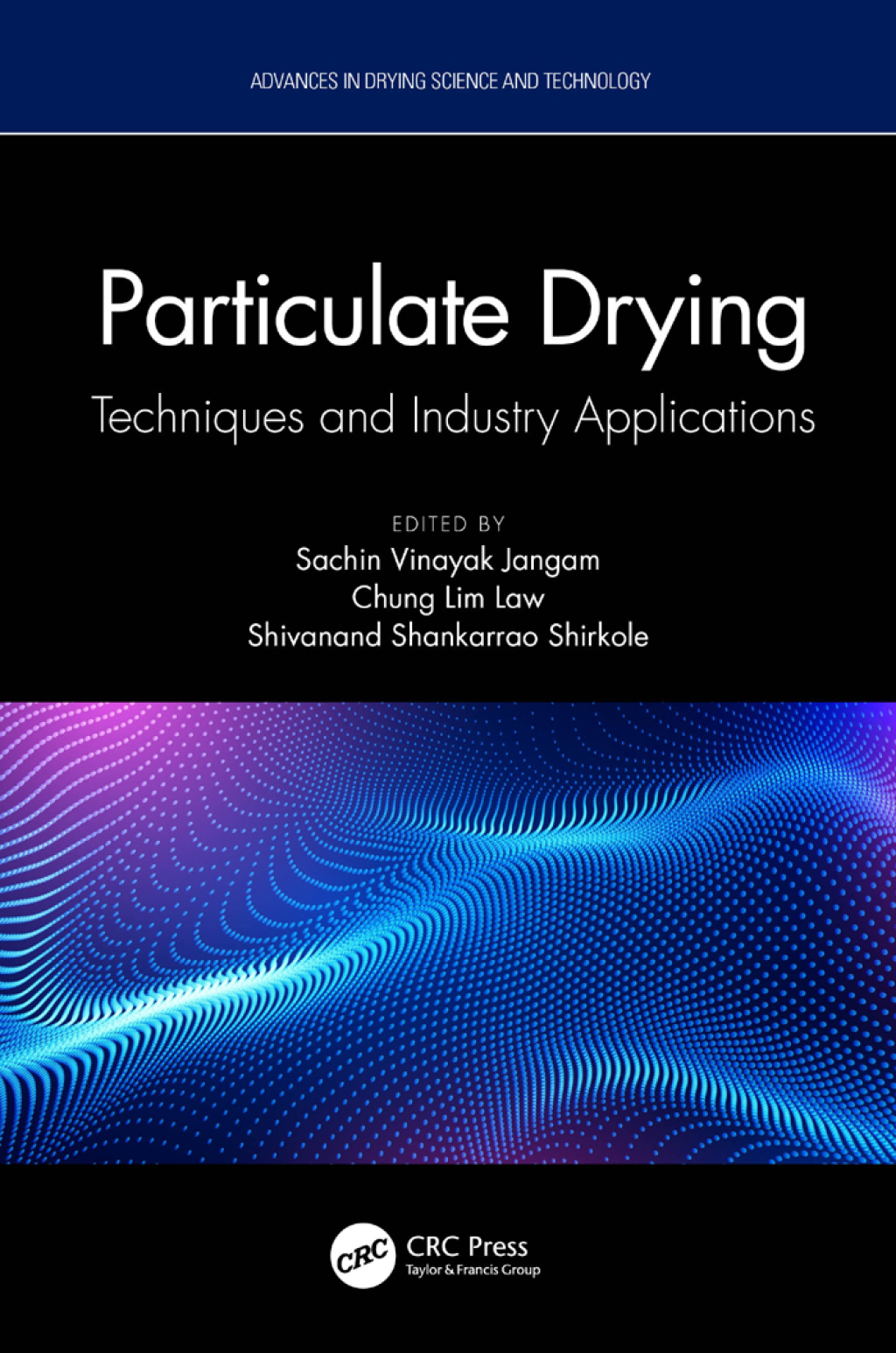 Particulate Drying Techniques and Industry Applications 1st Edition
