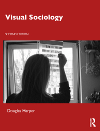 Cover image: Visual Sociology 2nd edition 9781032171098