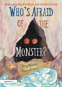 Imagen de portada: Who's Afraid of the Monster? 1st edition 9781032478937