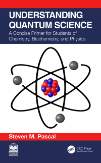 Cover image: Understanding Quantum Science 1st edition 9781032410838