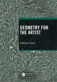 Cover image: Geometry for the Artist 1st edition 9780367628253