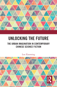 Cover image: Unlocking the Future 1st edition 9781032483382