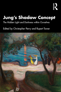 صورة الغلاف: Jung's Shadow Concept 1st edition 9781032187006