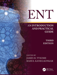 Cover image: ENT 3rd edition 9781032692142