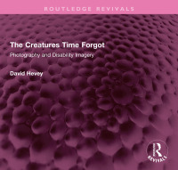 Titelbild: The Creatures Time Forgot 1st edition 9781032489353