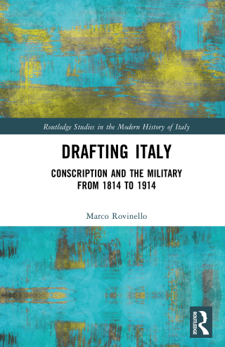 Imagen de portada: Drafting Italy 1st edition 9781032420974