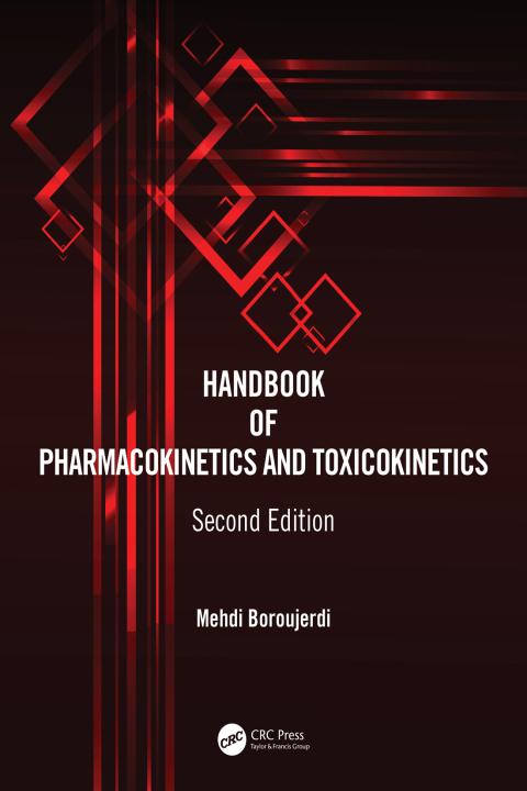 Handbook of Pharmacokinetics and Toxicokinetics, 2nd Edition - FULL INSTANT DOWNLOAD | PDF DOCX EPUB