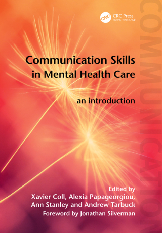 Imagen de portada: Communication Skills in Mental Health Care 1st edition 9781846195167