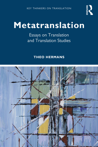 Imagen de portada: Metatranslation 1st edition 9780367819590