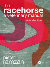 Cover image: The Racehorse 2nd edition 9780367428310