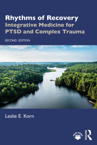 Cover image: Rhythms of Recovery 2nd edition 9781032139111