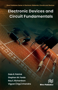 صورة الغلاف: Electronic Devices and Circuit Fundamentals 1st edition 9788770227414