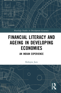 Titelbild: Financial Literacy and Ageing in Developing Economies 1st edition 9781032584133