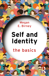 Cover image: Self and Identity 1st edition 9780367223649