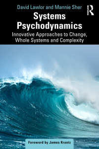 Cover image: Systems Psychodynamics 1st edition 9781032437392
