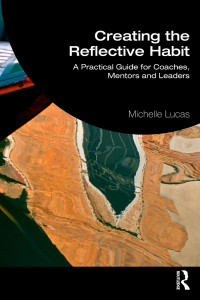 Cover image: Creating the Reflective Habit 1st edition 9781032317618