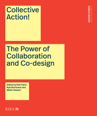 Cover image: Collective Action! 1st edition 9781914124907