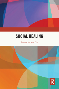 Cover image: Social Healing 1st edition 9781032017853