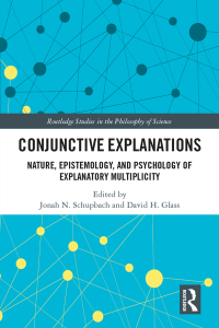 Cover image: Conjunctive Explanations 1st edition 9781032006772