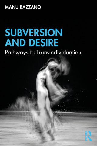 Cover image: Subversion and Desire 1st edition 9781032248233