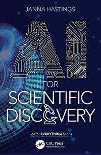 Cover image: AI for Scientific Discovery 1st edition 9781032128771