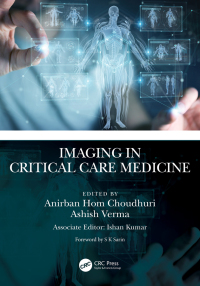 Imagen de portada: Imaging in Critical Care Medicine 1st edition 9781032111780