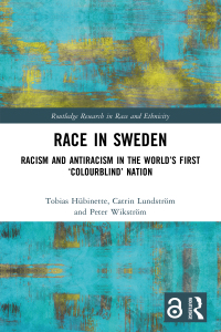 Titelbild: Race in Sweden 1st edition 9781032385891