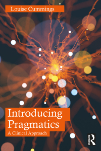 Cover image: Introducing Pragmatics 1st edition 9781032011806