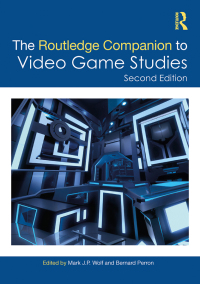 صورة الغلاف: The Routledge Companion to Video Game Studies 2nd edition 9781032081236