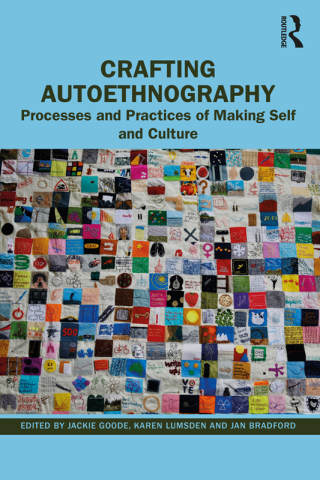 Imagen de portada: Crafting Autoethnography 1st edition 9781032313337